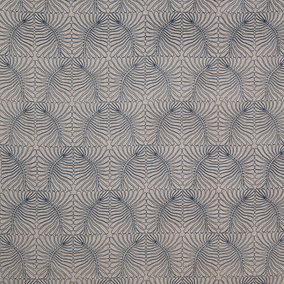 Pindler BELINDA AZUL 8486 Fabric