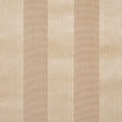 Schumacher 84870 CUNARD STRIÃ‰ VELVET in CHAMPAGNE Fabric - 