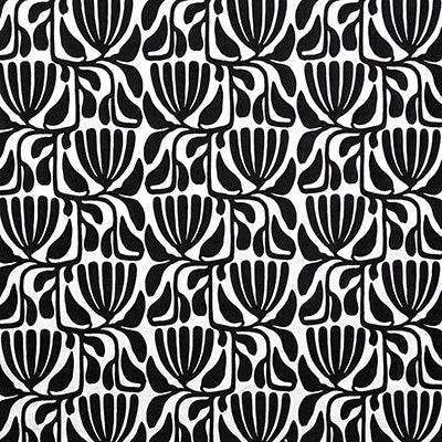 Pindler ROSA NOIR 8487 Fabric