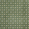 Schumacher 84890 TRIANON CUT VELVET in JARDIN Fabric - TIMOT