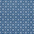 Schumacher 84892 TRIANON CUT VELVET in AZUR Fabric - TIMOTHY