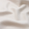 Schumacher 84901 JUMI STONEWASHED LINEN in IVORY Fabric - PE