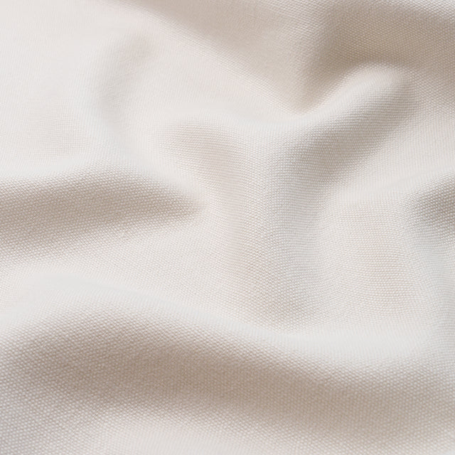 Schumacher 84901 JUMI STONEWASHED LINEN in IVORY Fabric - PE