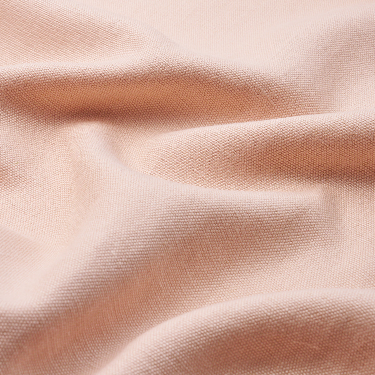 Schumacher 84903 JUMI STONEWASHED LINEN in BLUSH Fabric - PE