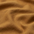 Schumacher 84905 JUMI STONEWASHED LINEN in OCHRE Fabric - PE