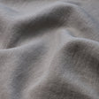Schumacher 84907 JUMI STONEWASHED LINEN in STONE Fabric - PE