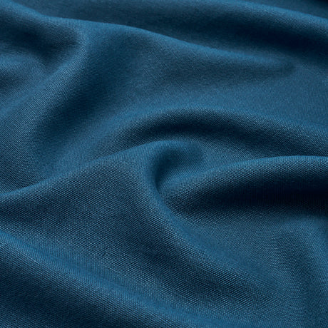 Schumacher 84909 JUMI STONEWASHED LINEN in CYPRUS Fabric - P
