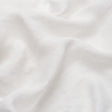 Schumacher 84920 AYA SHEER in WHITE Fabric - PERFECT BASICS:
