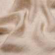 Schumacher 84922 AYA SHEER in NATURAL Fabric - PERFECT BASIC