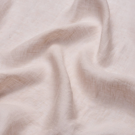 Schumacher 84924 AYA SHEER in BLUSH Fabric - PERFECT BASICS: