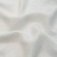Schumacher 84925 AYA SHEER in DOVE Fabric - PERFECT BASICS: 