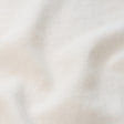 Schumacher 84931 LESLIE STONEWASHED SHEER in IVORY Fabric - 