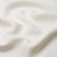 Schumacher 84940 FRANC LINEN in BLANC Fabric - PERFECT BASIC