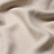 Schumacher 84941 FRANC LINEN in FLAX Fabric - PERFECT BASICS