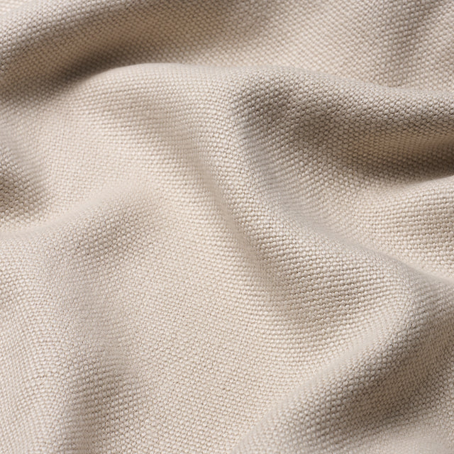 Schumacher 84941 FRANC LINEN in FLAX Fabric - PERFECT BASICS