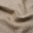 Schumacher 84942 FRANC LINEN in NATURAL Fabric - PERFECT BAS