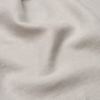 Schumacher 84944 FRANC LINEN in DOVE Fabric - PERFECT BASICS