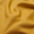 Schumacher 84949 FRANC LINEN in OCHRE Fabric - PERFECT BASIC