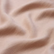 Schumacher 84952 KAI LINEN in BLUSH Fabric - PERFECT BASICS:
