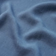 Schumacher 84955 KAI LINEN in CADET Fabric - PERFECT BASICS: