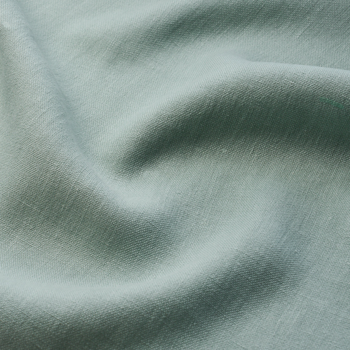 Schumacher 84957 KAI LINEN in MINERAL Fabric - PERFECT BASIC