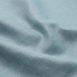 Schumacher 84962 LEO GLAZED LINEN in SKY Fabric - PERFECT BA