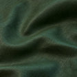 Schumacher 84966 LEO GLAZED LINEN in BOXWOOD Fabric - PERFEC