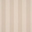 Schumacher 85040 HEMLOCK STRIPE in NATURAL Fabric - LUXE LOD