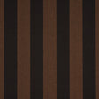 Schumacher 85041 HEMLOCK STRIPE in JAVA Fabric - LUXE LODGE
