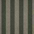Schumacher 85043 HEMLOCK STRIPE in SAGE Fabric - LUXE LODGE