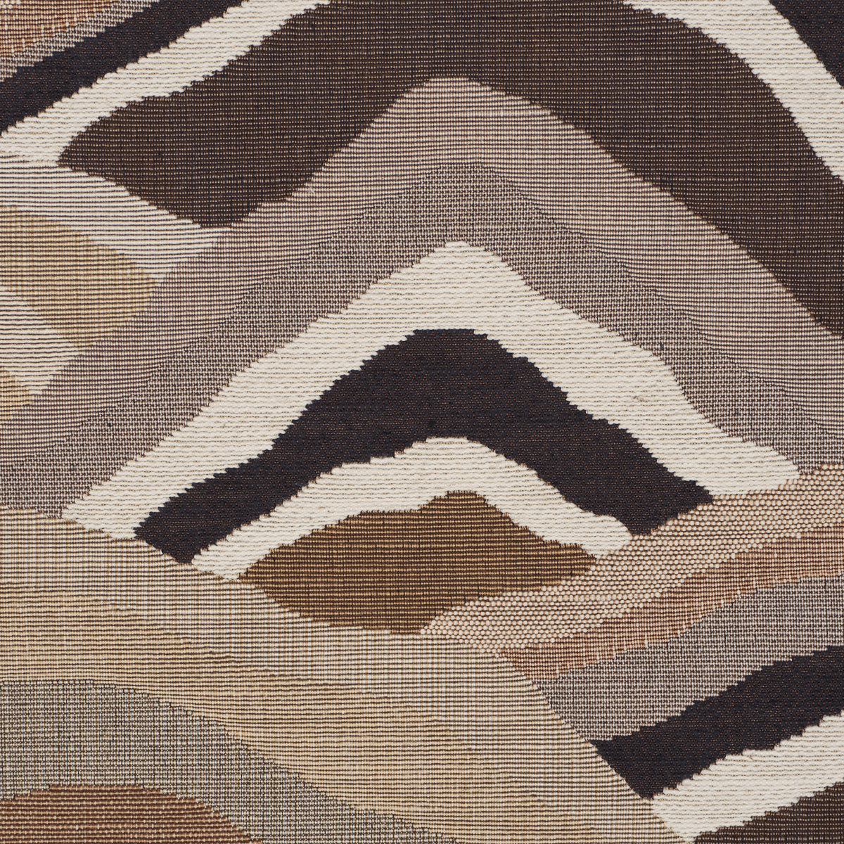 Schumacher 85061 AVALA HILLS in CAMEL Fabric - LUXE LODGE