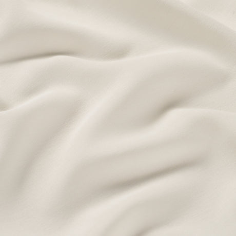 Schumacher 85071 SUMMIT SHEER in IVORY Fabric - PERFECT BASI