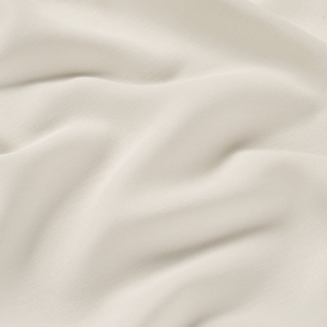 Schumacher 85071 SUMMIT SHEER in IVORY Fabric - PERFECT BASI