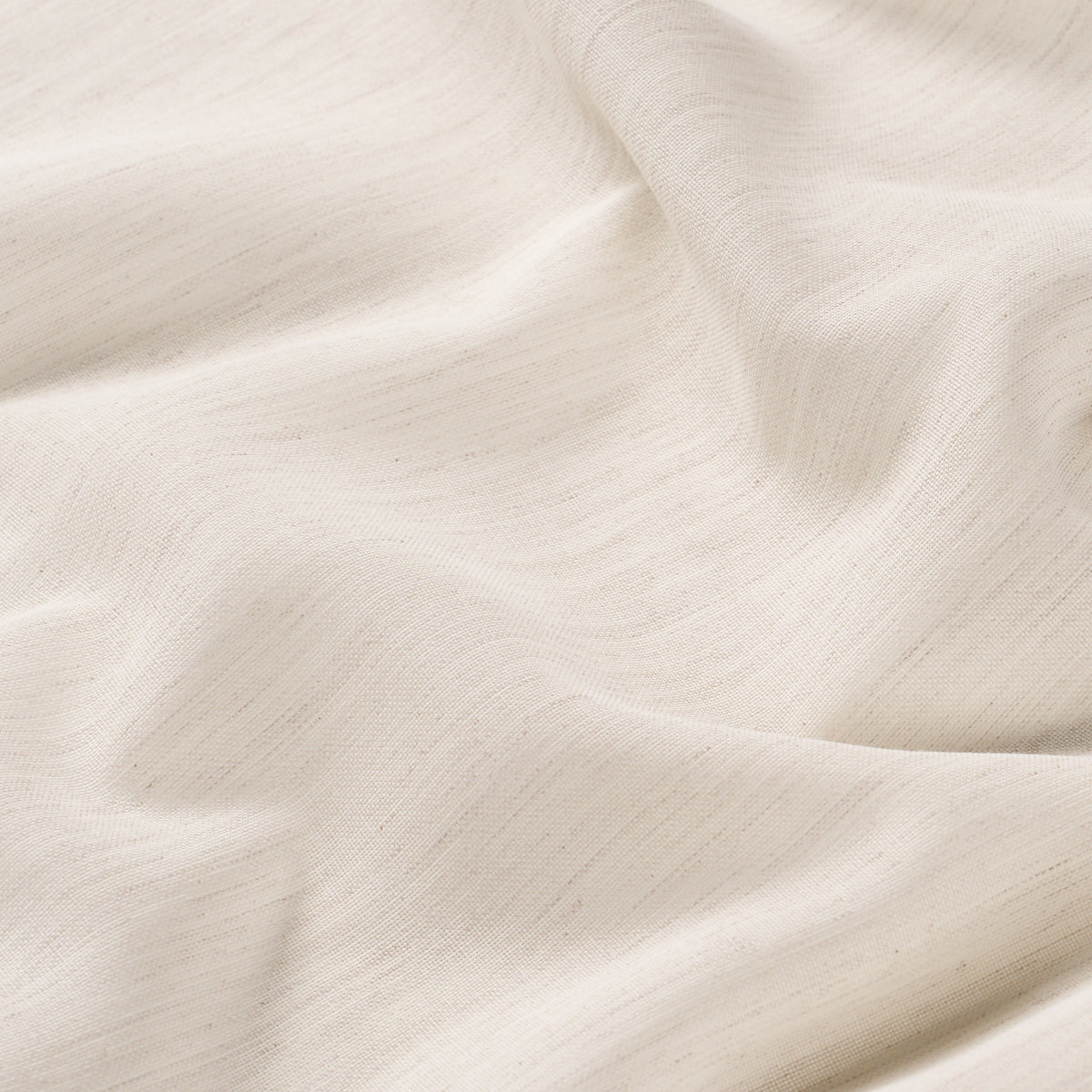 Schumacher 85072 SUMMIT SHEER in OAT Fabric - PERFECT BASICS