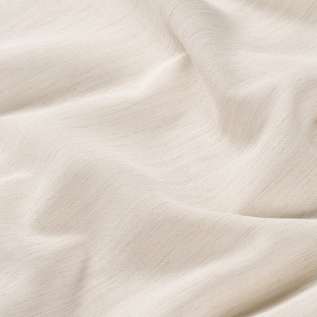 Schumacher 85072 SUMMIT SHEER in OAT Fabric - PERFECT BASICS