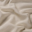Schumacher 85073 SUMMIT SHEER in FLAX Fabric - PERFECT BASIC