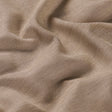 Schumacher 85074 SUMMIT SHEER in SANDSTONE Fabric - PERFECT 
