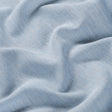 Schumacher 85077 SUMMIT SHEER in SKY Fabric - PERFECT BASICS