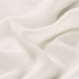 Schumacher 85080 GREAT BASIN SHEER in WHITE Fabric - PERFECT