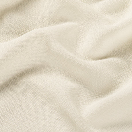 Schumacher 85081 GREAT BASIN SHEER in IVORY Fabric - PERFECT