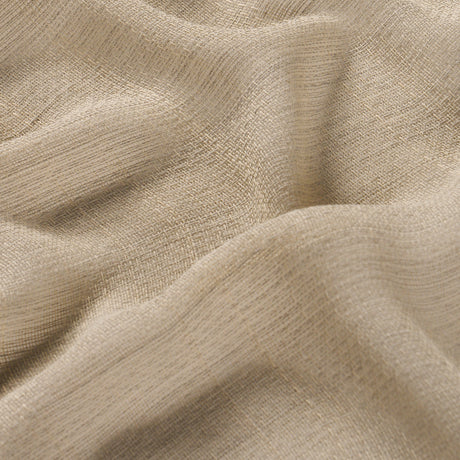 Schumacher 85082 GREAT BASIN SHEER in LIMESTONE Fabric - PER