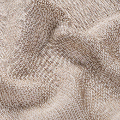 Schumacher 85083 GREAT BASIN SHEER in SANDSTONE Fabric - PER