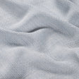 Schumacher 85086 GREAT BASIN SHEER in CHAMBRAY Fabric - PERF