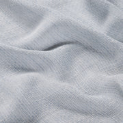 Schumacher 85086 GREAT BASIN SHEER in CHAMBRAY Fabric - PERF