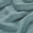 Schumacher 85087 GREAT BASIN SHEER in SEAGLASS Fabric - PERF