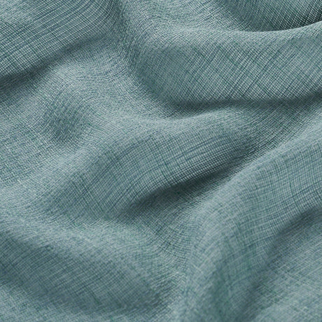 Schumacher 85087 GREAT BASIN SHEER in SEAGLASS Fabric - PERF