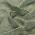 Schumacher 85088 GREAT BASIN SHEER in CACTUS Fabric - PERFEC