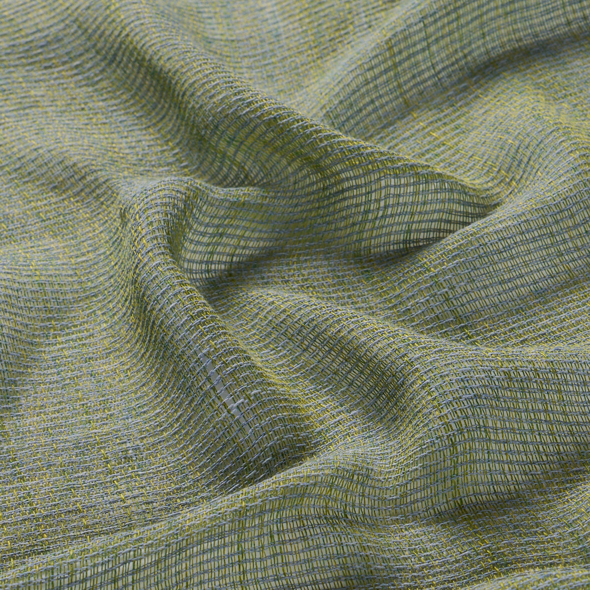 Schumacher 85088 GREAT BASIN SHEER in CACTUS Fabric - PERFEC