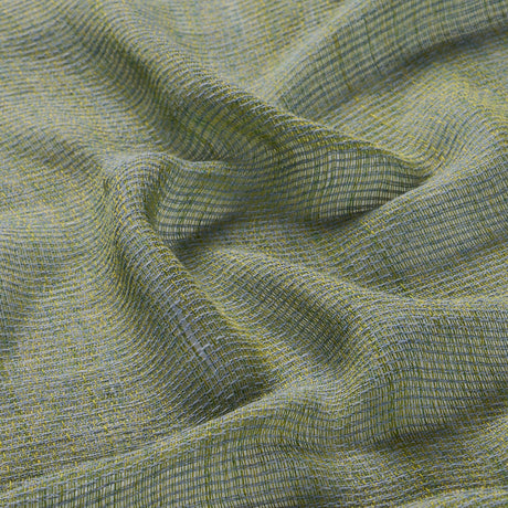 Schumacher 85088 GREAT BASIN SHEER in CACTUS Fabric - PERFEC