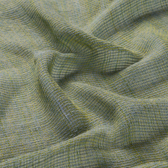 Schumacher 85088 GREAT BASIN SHEER in CACTUS Fabric - PERFEC